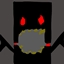 Qui vient du Noir logo