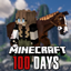 Pinehaven's 100 Days Zombie Apocalypse (Horse Edition) avatar