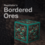 Reptilator's Bordered Ores logo