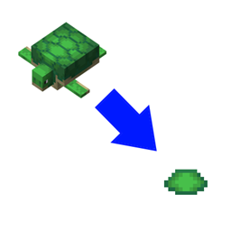 Turtles Drop Scute project image