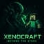 Xenocraft: Beyond the Stars logo