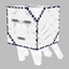 Nether Invader logo