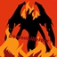 DETRI logo
