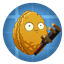 Create: Deez Nuts logo