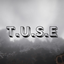 T.U.S.E (Horror) logo