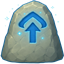 Summoning Stone - Mobile Alerts logo