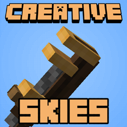 Creative Skies - Files - Minecraft Modpacks - CurseForge