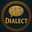 Dialect Chat logo