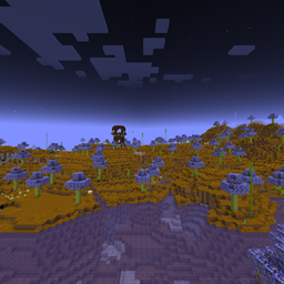 Jungshroom Islands project image