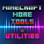 more tools and utilities (mtet) logo