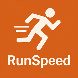 RunSpeed - MLSG Powered