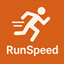 RunSpeed - MLSG Powered logo