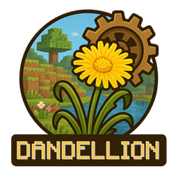 Dandellion S8 project image
