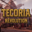 TechToria : Revolution logo