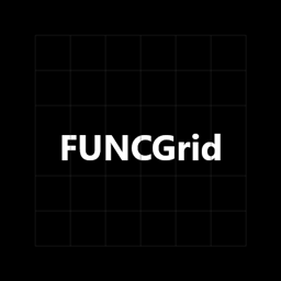 FUNCGrid logo