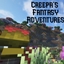 Creepa's Fantasy Adventures logo