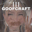 Goofcraft 3 logo