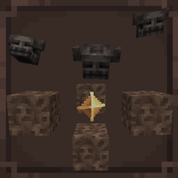 Excalibur | Wither/Golem Spawn Animation Support project image