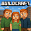 BuildCraft RP logo