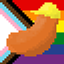 BeansCraft: Recrafting the civilization logo