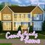 Comfy Family Home (no cc) logo