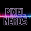 Pixel Nerd Ranch logo