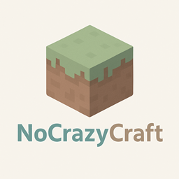NoCrazyCraft project image