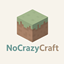 NoCrazyCraft logo