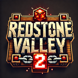 Redstone Valley 2 logo