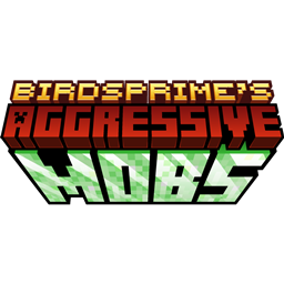 Aggressive Mobs project image