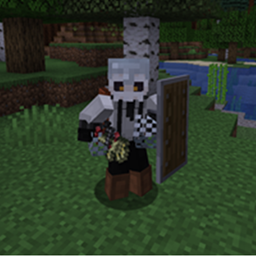 RPGCraft Evolved 3.0 project image