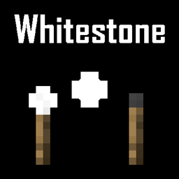Better Looking Redstone ( Whitestone ) project image
