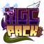 AGlitchedClassPack logo