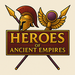 Heroes of Ancient Empires logo