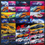 Cars Poster logo