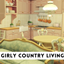 Girly Country Living logo