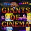 GIANTS OF CINEMA logo
