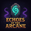 Echoes of the Arcane logo