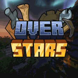 Over Stars project image
