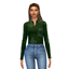 Lace Pattern Blouse logo