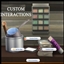 icemunmun CUSTOM FOOD OBJECTS / translation spanish by Monisims logo