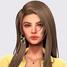 Mariah Ferrer logo