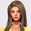 Mariah Ferrer logo