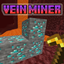 Yet Another Vein Miner logo
