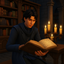 Nemesims Codex Oblivionis : 5 new spells for Spellcasters / translation spanish by Monisims logo