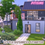 Little Business Started 🏠 - PitiSims logo