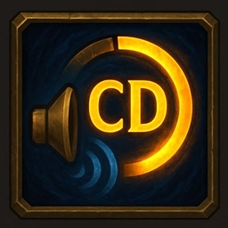Cooldown Done project image