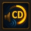 Cooldown Done logo
