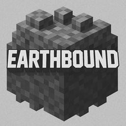 EARTHBOUND LITE logo