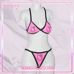♡ Kitty Swimsuit ♡ project avatar